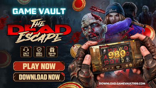 The Dead Escape